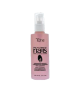 Tahe Professional Nails N° 4 eliminador de residuos y mejorador de adherencia para tratamiento de uñas