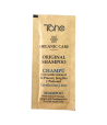 Tahe Organic Care Shampoo Original para cabellos finos y secos 10 ml