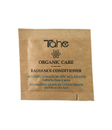 Tahe Organic Care Radiance Conditioner para cabellos finos 2 ml.