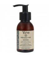 Tahe Organic Care Bonder Protector y Restaurador Capilar para cabellos dañados y secos 100 ml