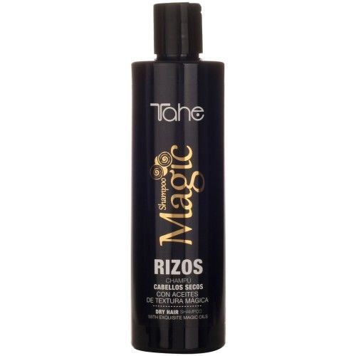 Tahe Magic Rizos Shampoo para cabellos rizados 300 ml