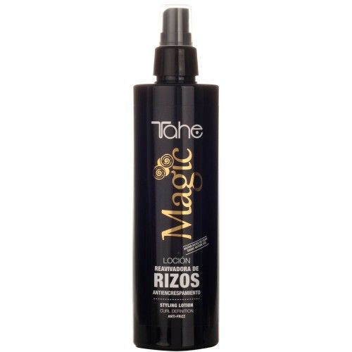 Tahe Magic Rizos Loción Definidora para cabellos rizados 250 ml