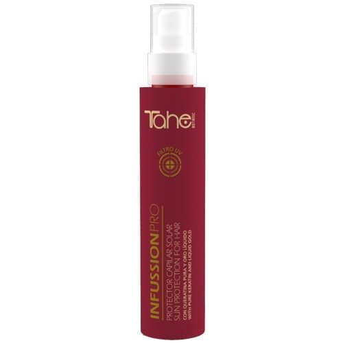 Tahe Botanic Solar Infusión PRO Serum para todo tipo de cabellos de 150 ml.