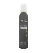 Tahe Styling Brillance Espuma Fijación 4 para todo tipo de cabellos de 250 ml