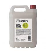 Tahe Blumin Champú PH Neutro Uso Frecuente para todo tipo de cabellos 5 litros.