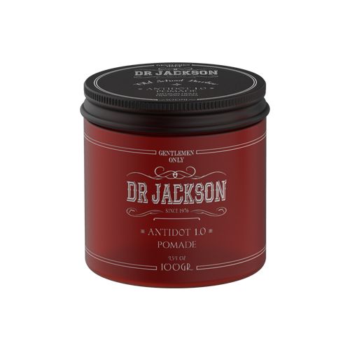 Dr. Jackson pomada Antidot 1.0 de 100 ml.