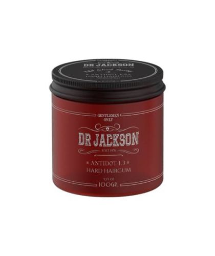 Dr. Jackson - Antidot 1.3 hard hairgum 100 grs.