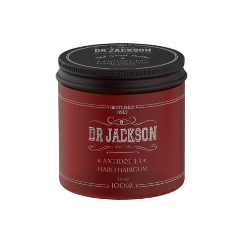 Dr. Jackson Antidot 1.3 hard hairgum de 100 grs.
