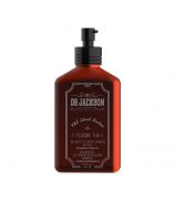 Dr. Jackson bálsamo Elixir 5.2 para barbas de 100 ml.