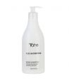 Tahe Oleo&Control Shampoo para cabellos teñidos y dañados de 500 ml.