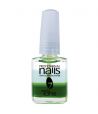 Tahe Professional Nails Nº 7 aceite trifásico hidratante de uñas y cutículas para tratamiento de uñas de 15 ml.