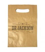 Dr. Jackson Bolsa de Papel.