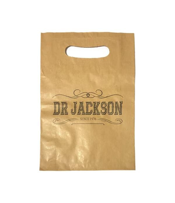 Dr. Jackson Bolsa de Papel.