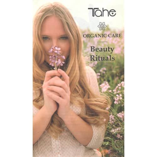 Tahe Organic Care Catálogo de Línea de Productos