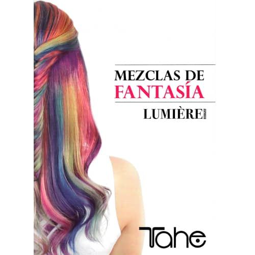 Tahe Dossier Mezclas de Fantasía Lumiere Express + Ionic