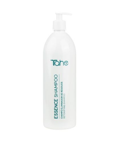 Tahe Essence Shampoo Eliminador de Residuos para todo tipo de cabellos de 1.000 ml