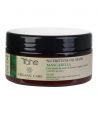 Tahe Organic Care Mascarilla Nutritium para cabellos gruesos y secos de 300 ml