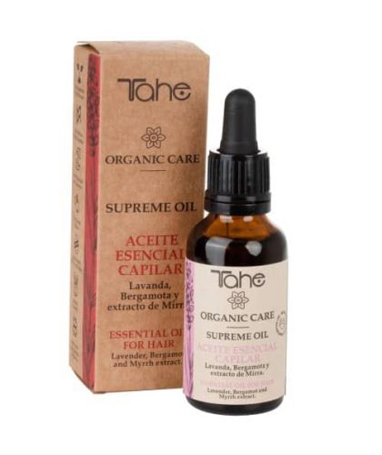 O.C. Supreme Oil Aceite Esencial Capilar 30 ml.