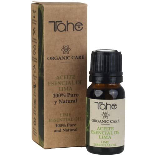 Tahe Organic Care Aceite Esencial de Lima de 10 ml.