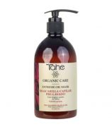 Tahe Organic Care Extreme Oil Mask Mascarilla pre-lavado para cabellos gruesos y secos de 500ml