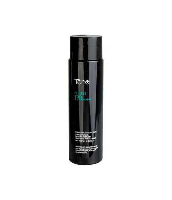 Tahe Peptide T98 champú para la caída del cabello de 300 ml