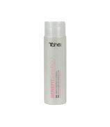 Tahe Botanic Benefit Shampoo para cabellos teñidos y dañados de 300 ml.