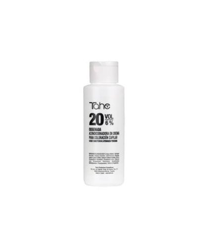 Tahe Oxidante Individual 100 ml 20 Volumen Tahe Oxidante Individual 100 ml 20 Volumen