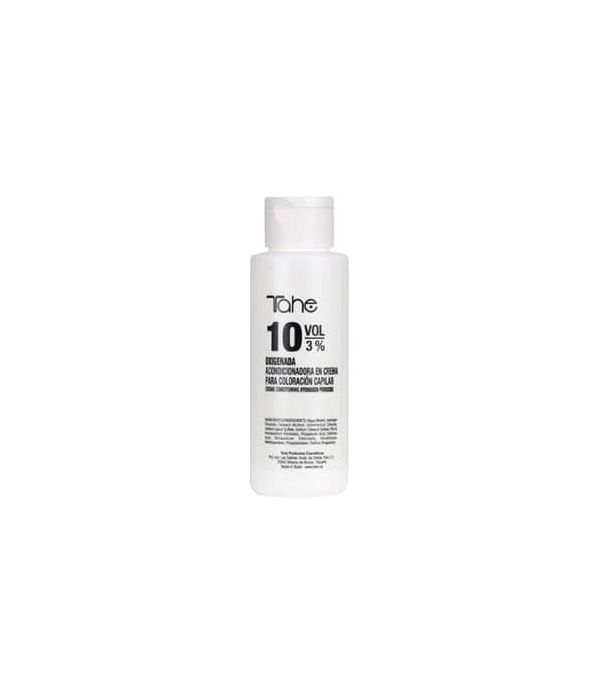 Tahe Oxidante Individual 100 ml 10 Volumen