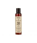 Tahe Organic Care Emulsión tratante 20 Volumen de 100 ml.