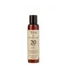 Tahe Organic Care Emulsión tratante 20 Volumen de 100 ml.