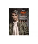 Poster Advanced Barber Progressive Shampoo