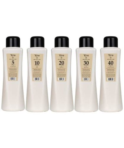 Organic Care Emulsión 1.000 ml. (5, 10, 20, 30 y 40 Vol.)