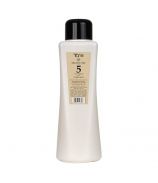 Tahe Organic Care Emulsión tratante 900 ml 5 Volumen