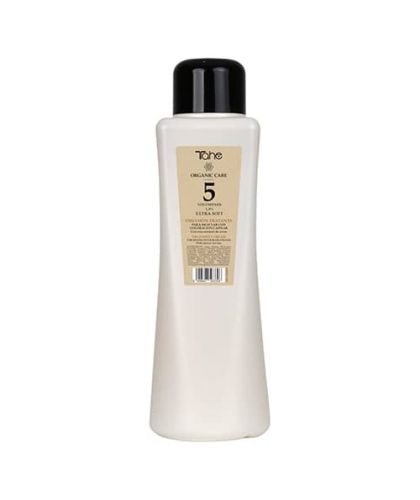 Tahe Organic Care Emulsión tratante 900 ml 5 Volumen