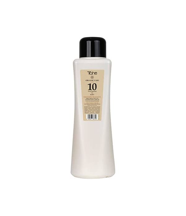 Tahe Organic Care Emulsión tratante 1.000 ml 10 Volumen