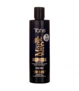 Tahe Magic Rizos Shampoo Hidratante Low Poo para cabellos rizados de 300 ml