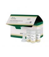 Tratamiento Antirrotura Pure Peptides Leave-on para cabello dañados, 6 ampollas de 10 ml