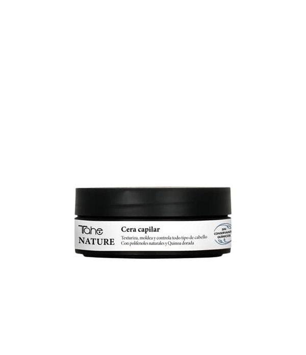 Tahe Nature Profiteroles Cera Capilar de 100 ml.