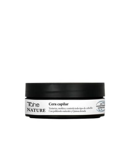 Tahe Nature Profiteroles Cera Capilar de 100 ml.