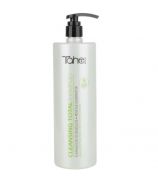Tahe Botanic Cleansing Shampoo Eliminador de Residuos de 1000 ml