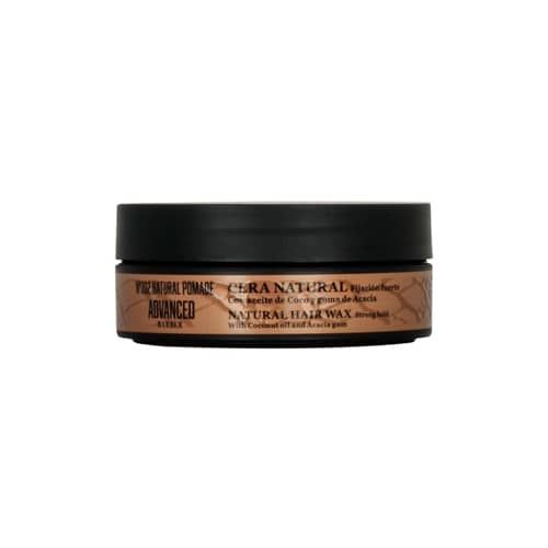 A.Barber - Nº302 Natural...