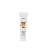 Tahe Miracle Gold tratamiento concentrado anti-frizz para cabellos rebeldes de 100 ml.