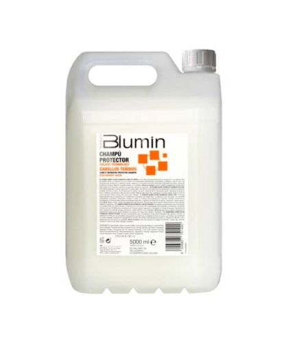 Tahe Blumin Champú para cabellos teñidos 5 litros