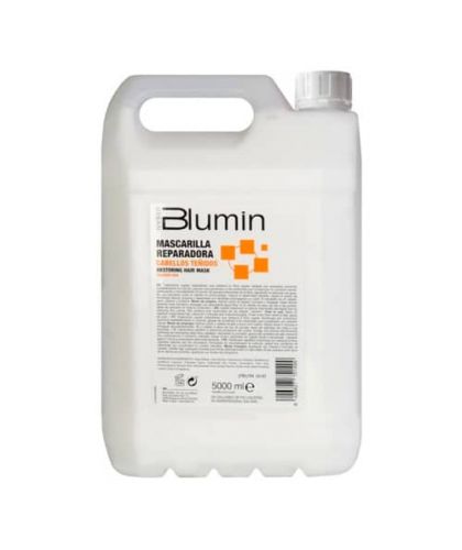 Tahe Blumin Mascarilla Intensiva para cabellos teñidos de 5 Litros. Tahe Blumin Mascarilla Intensiva para cabellos teñidos de 5 Litros.