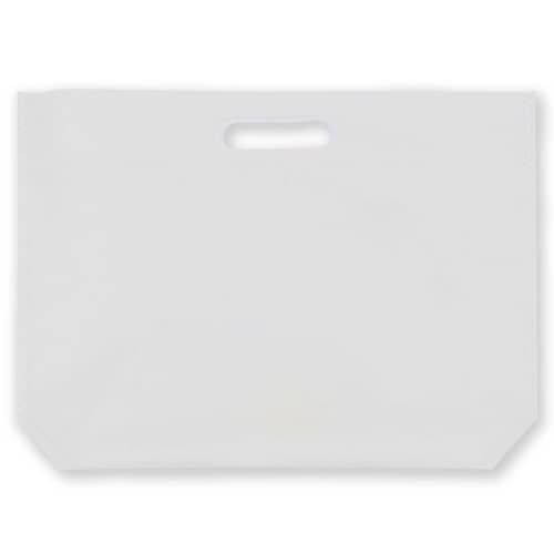 Bolsa Blanca Tahe Tela...