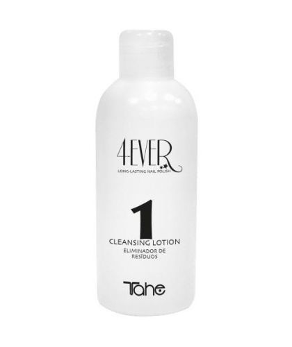 4 Ever - Nº 1 Cleasing Lotion.