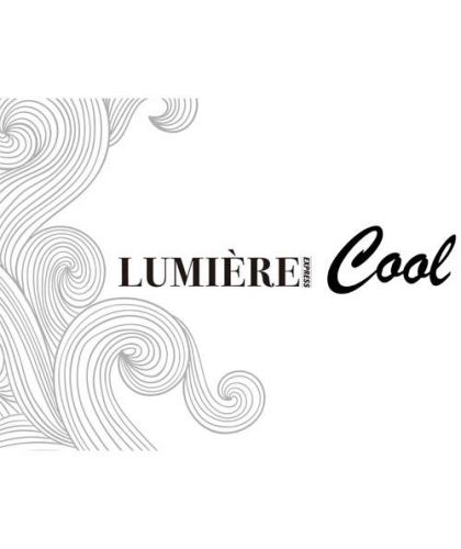 Suplemento Carta Lumiere Express Colores Cool
