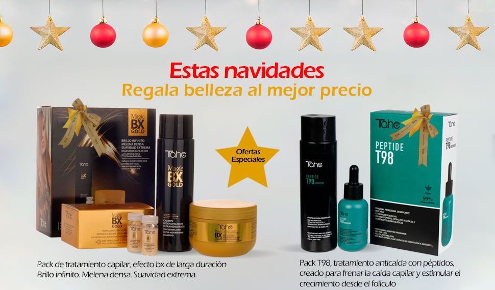 OFERTA ESPECIAL NAVIDAD